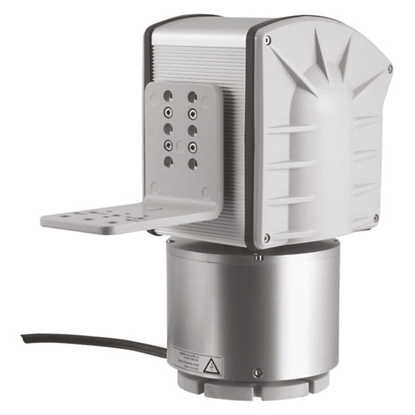 Afbeelding van VPT-601-HZ RAL7035